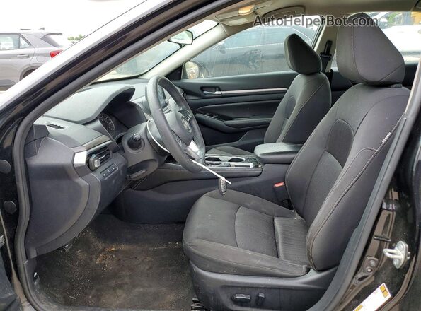 1N4BL4DV3PN312541 2023 NISSAN ALTIMA Black 