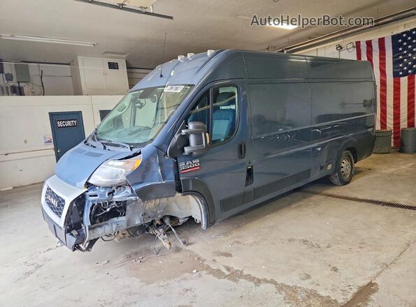 3C6MRVJGXME544459 2021 RAM PROMASTER Gray 