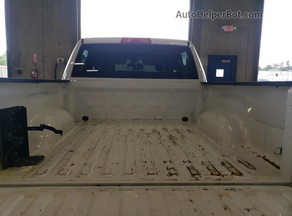 3C6RR7LG0PG661216 2023 RAM 1500 White 