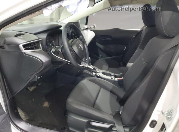 5YFB4MDE3RP132800 2024 TOYOTA COROLLA Белый 