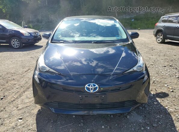 JTDKARFU5G3501950 2016 TOYOTA PRIUS White 