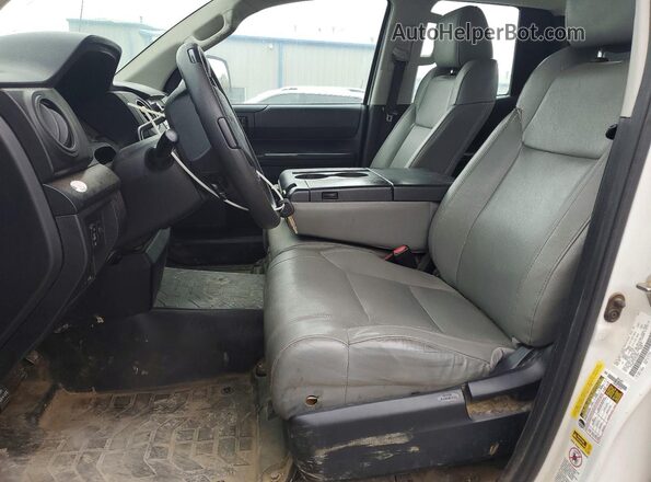 5TFUW5F12GX499446 2016 TOYOTA TUNDRA White Vista del salpicadero