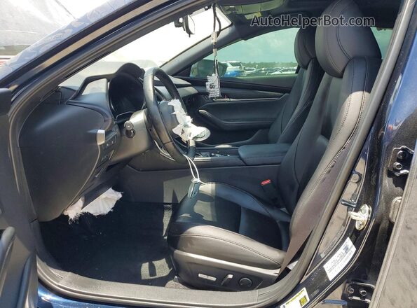 JM1BPALL6T1863108 2026 MAZDA 3 Blue Вид панелі приладів