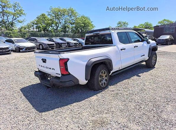 3TYLF5LN9RT005048 2024 TOYOTA TACOMA White 