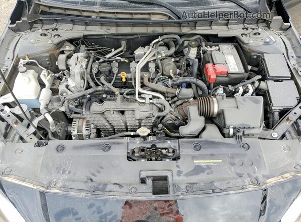 1N4BL4DV2RN387329 2024 NISSAN ALTIMA Черный 