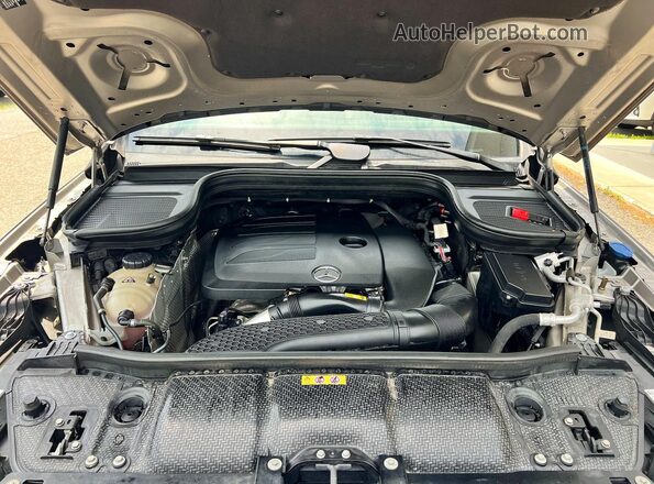 4JGFB4JB2NA606246 2022 MERCEDES-BENZ GLE Gold 
