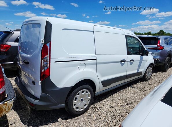 NM0LS7E71H1335552 2017 FORD TRANSIT White 