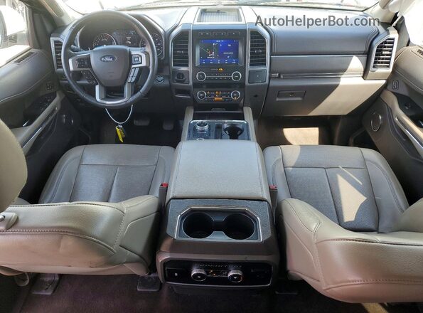1FMJK1JT4MEA37733 2021 FORD EXPEDITION White 