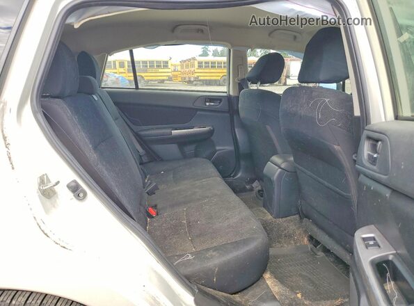 JF1GPAB62G8279289 2016 SUBARU IMPREZA Белый Вид подкапотного пространства