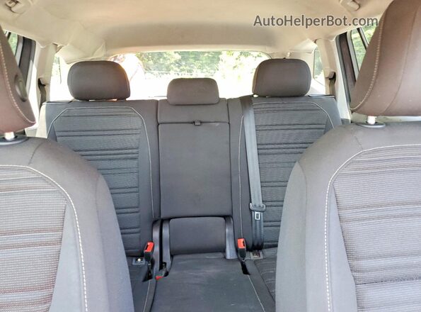 3VVRB7AX1RM032702 2024 VOLKSWAGEN TIGUAN Gray 