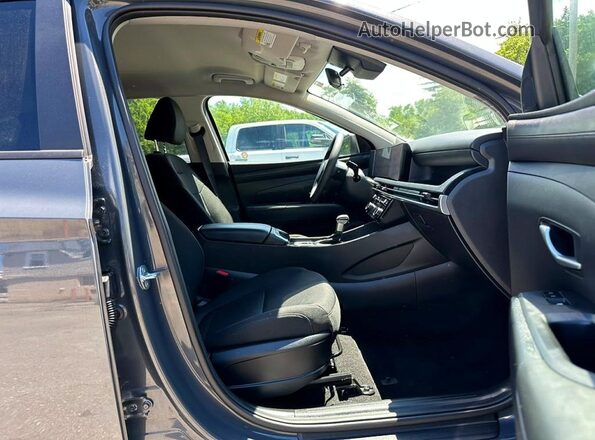 5NMJB3DE7TH638935 2026 HYUNDAI TUCSON Серый Вид щитка приборов