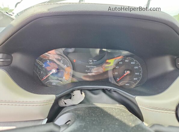 3C4NJDCN5ST508178 2025 JEEP COMPASS White Вид задніх сидінь
