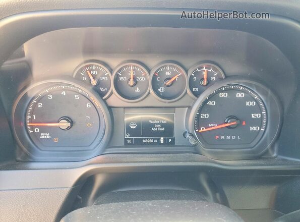 1GTR8AEF5MZ205561 2021 GMC SIERRA Blue 
