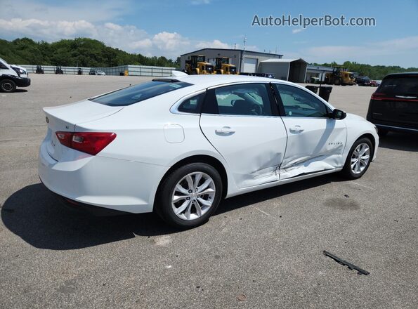 1G1ZD5ST0PF191404 2023 CHEVROLET MALIBU White 