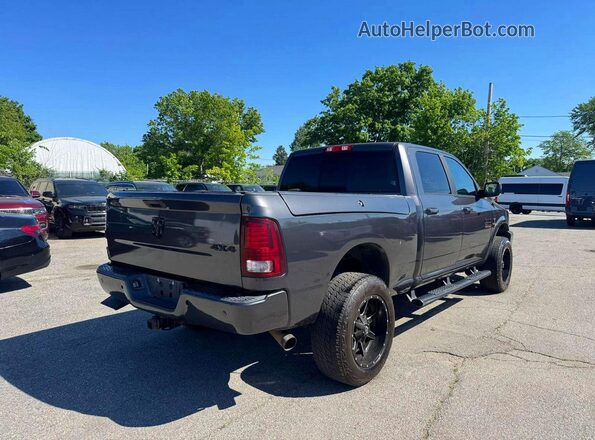 3C6UR5FL6HG721170 2017 RAM 2500 Charcoal 