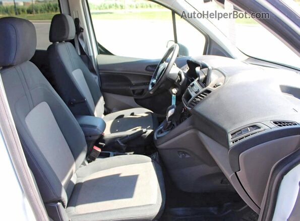 NM0GS9E20L1467406 2020 FORD TRANSIT White Rear view