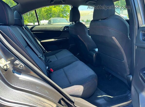 JF1VA1A6XJ9818933 2018 SUBARU WRX Black 