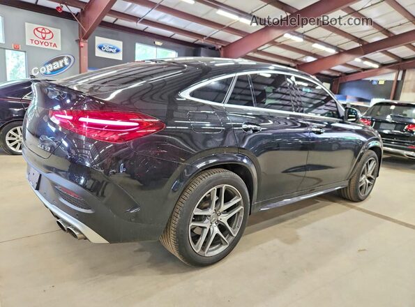4JGFD6BB5RB087858 2024 MERCEDES-BENZ GLE Black წინა მარჯვენა