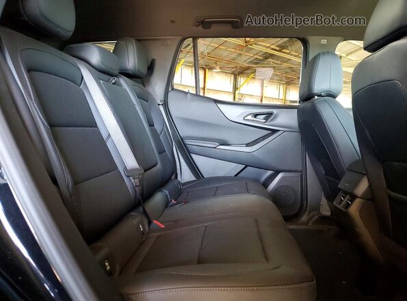 3GNAXPEG6TL207621 2026 CHEVROLET EQUINOX Черный 