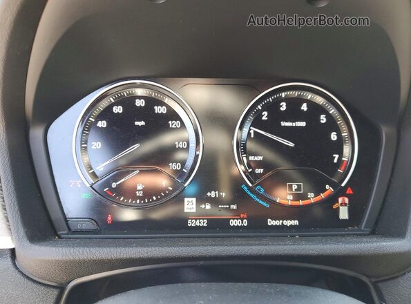 WBXYJ5C37JEB19256 2018 BMW X2 Gold 