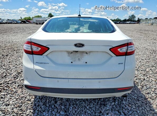 3FA6P0H77GR223692 2016 FORD FUSION White 