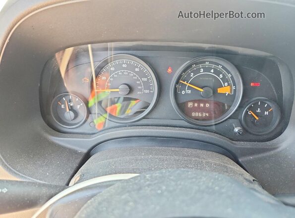 1C4NJPFA5HD211775 2017 JEEP PATRIOT Синий 