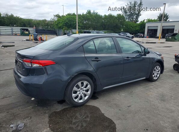 5YFB4MDE8TP415295 2026 TOYOTA COROLLA Gray 