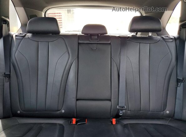 5UXKR6C59G0J80810 2016 BMW X5 Black 