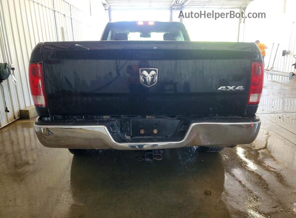 3C6JR7DT5LG160910 2020 RAM 1500 Black 