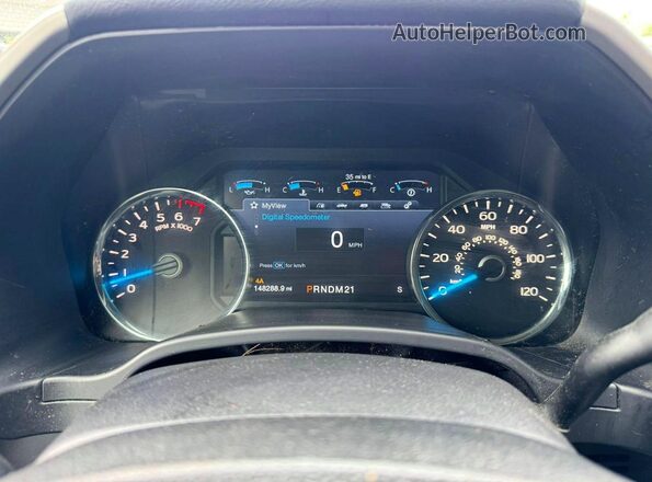 1FTEW1EP9HFC23632 2017 FORD F150 Black 