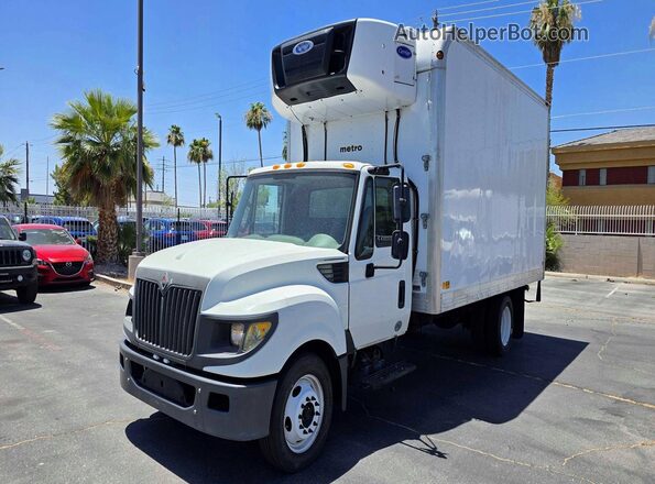 1HTJSSKK7HH478909 2017 INTERNATIONAL TERRASTAR White 