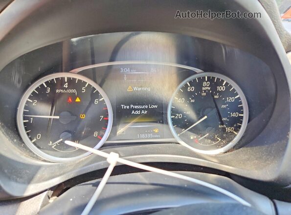 3N1AB7AP9JL662248 2018 NISSAN SENTRA Черный 