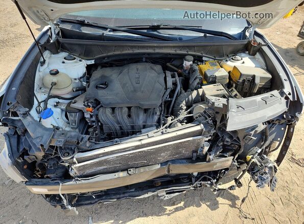 5NMJE3AE2NH024910 2022 HYUNDAI TUCSON Белый Вид наклейки с VIN-кодом