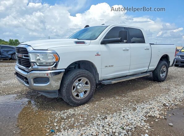 3C6UR5DL7KG520226 2019 RAM 2500 Белый 