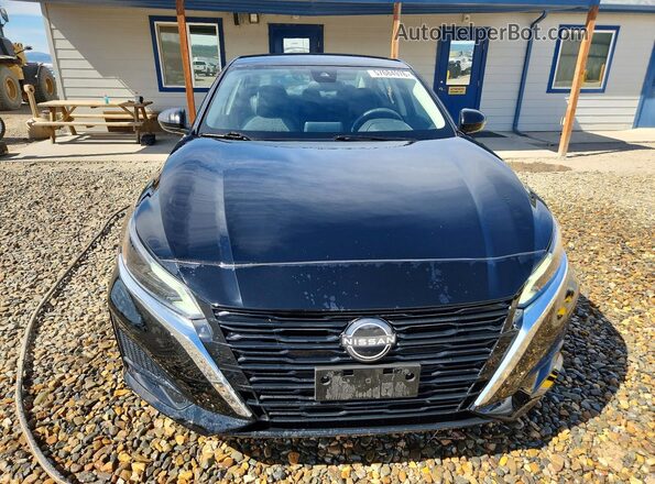 1N4BL4DV0RN343457 2024 NISSAN ALTIMA Black 