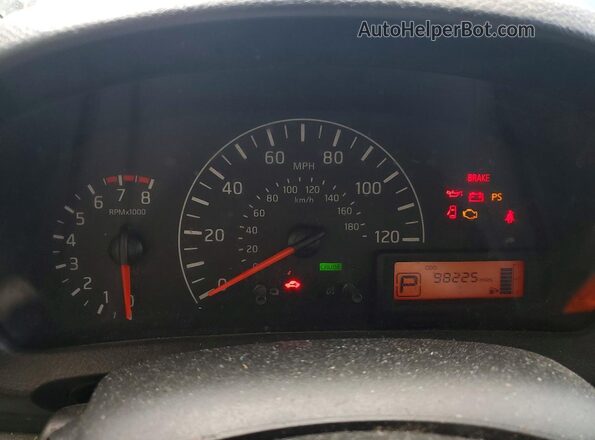 3N6CM0KN7MK690030 2021 NISSAN NV200 White 