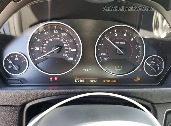 WBA8E1C59HK895308 2017 BMW 7 SERIES White 