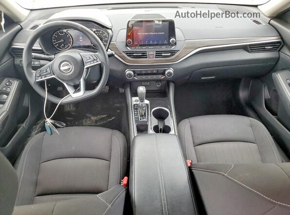 1N4BL4DV2RN387329 2024 NISSAN ALTIMA Черный 