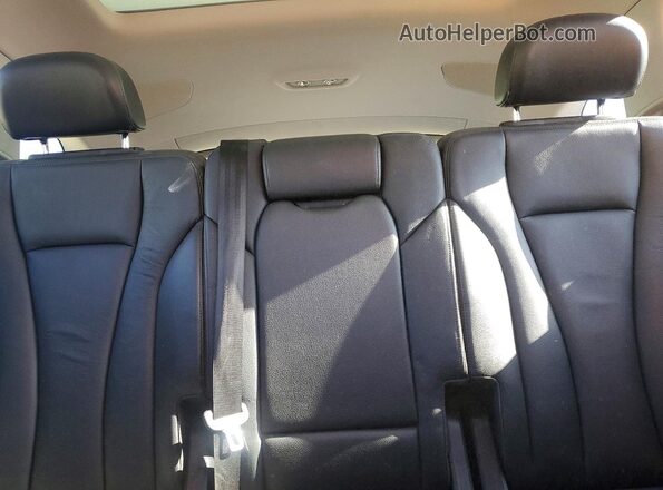 WA1LAAF72JD022946 2018 AUDI Q7 Черный Вид задней части салона