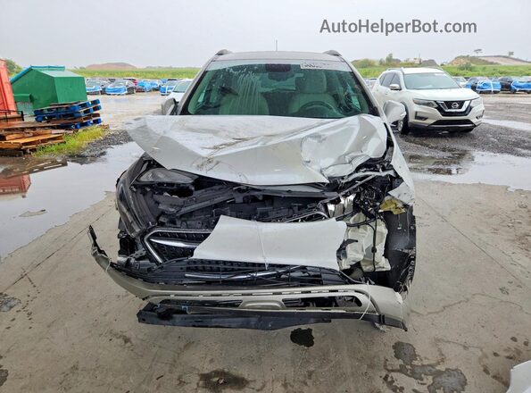 KL4CJCSB2JB558006 2018 BUICK ENCORE Белый Вид сзади