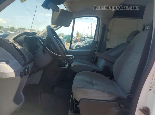 1FTYR1ZMXGKA24406 2016 FORD TRANSIT White 