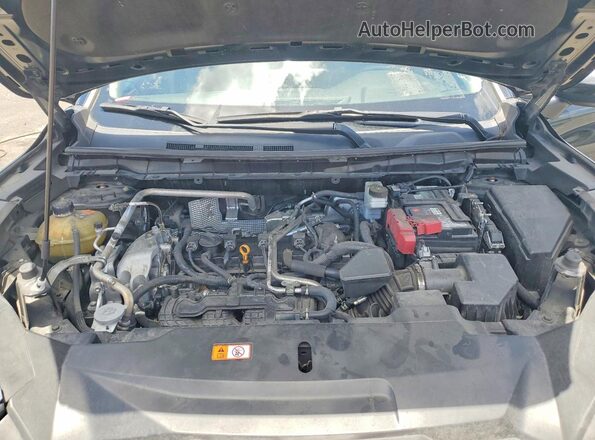 JA4J3UA87PZ016784 2023 MITSUBISHI OUTLANDER Black 