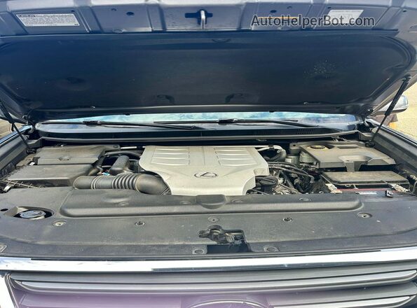 JTJBM7FX1K5217974 2019 LEXUS GX Gray 