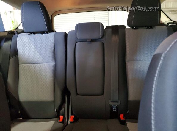1FMCU9GD9JUA50769 2018 FORD ESCAPE Синий 