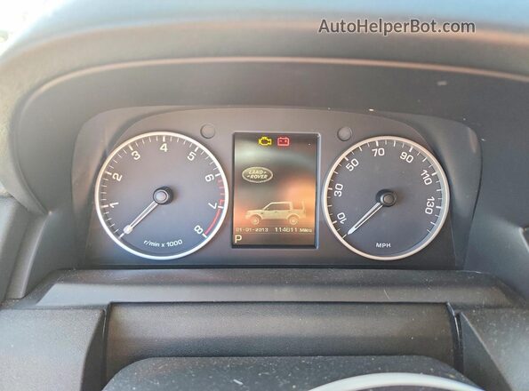 SALAC2V6XGA840899 2016 LAND ROVER LR4 Black უკანა სავარძლების ხედი