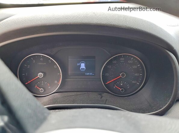 KNDPM3AC1M7926742 2021 KIA SPORTAGE White 