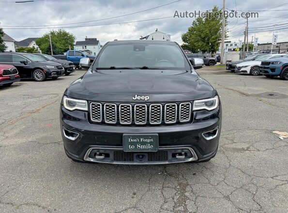 1C4RJFCG6KC621065 2019 JEEP GRAND Black სალონის 360-გრადუსიანი ხედი