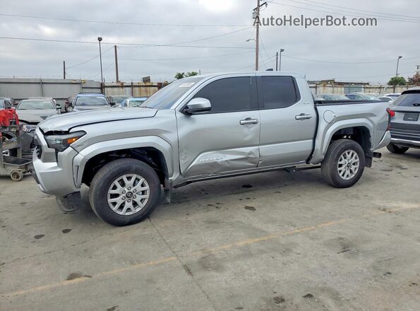 3TMKB5FN6TM062846 2026 TOYOTA TACOMA Silver Tył lewy