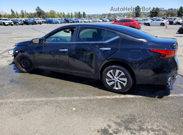 1N4BL4BV3RN350986 2024 NISSAN ALTIMA Black Rear right