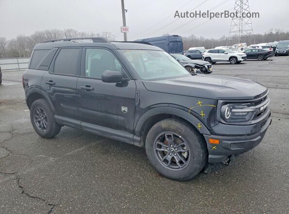 3FMCR9B63RRE38741 2024 FORD BRONCO Black 